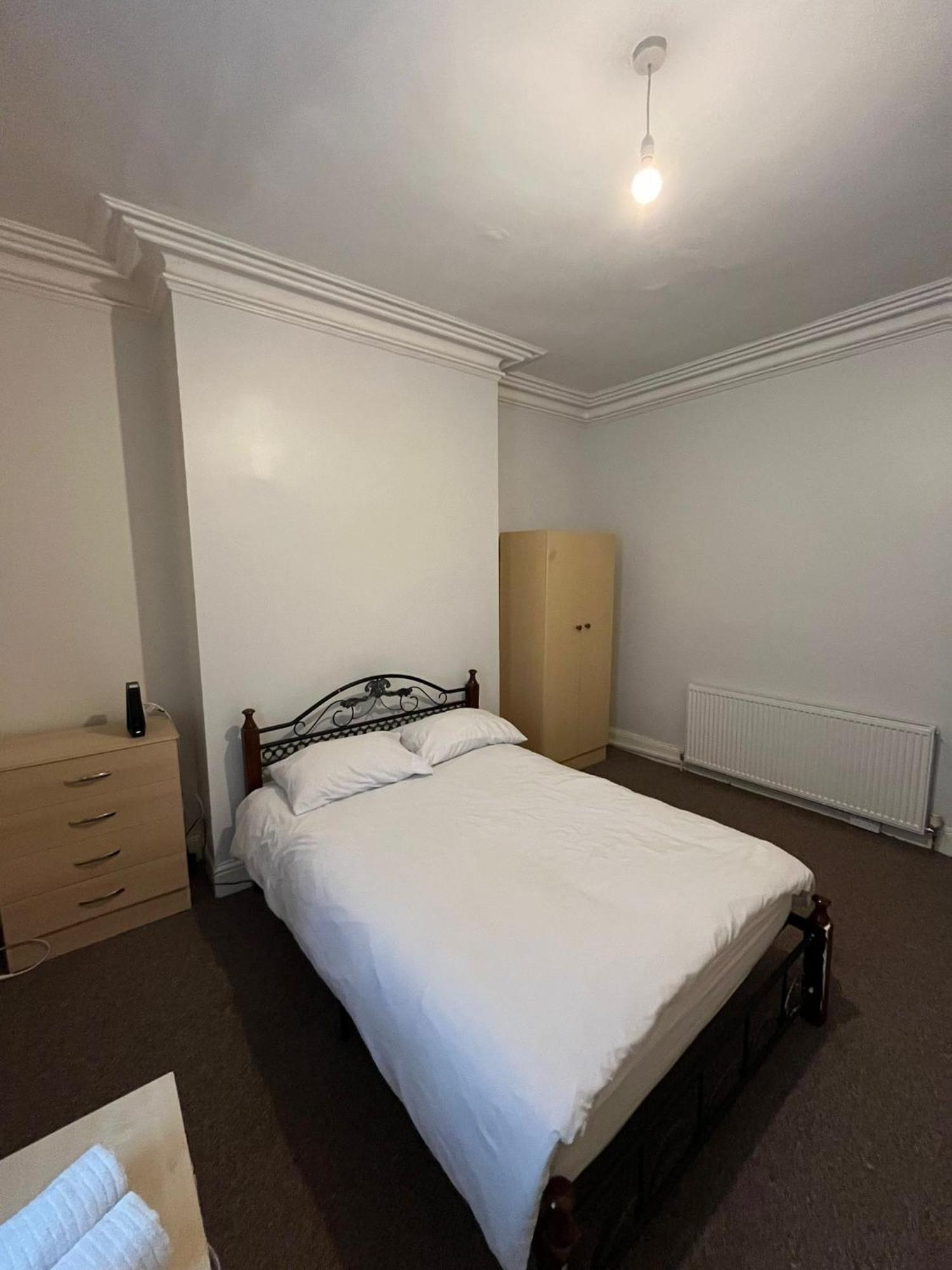 Arthurs Hill Newcastle, Free Parking Fully Equipped Kitchen 4 Bedrooms, Near City Centre Esterno foto